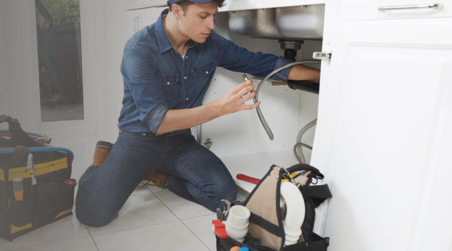 Local expert plumbing services in Blairsden Graeagle, CA